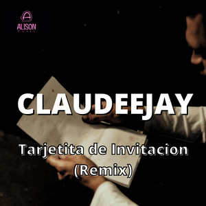 Tarjetita De Invitacion