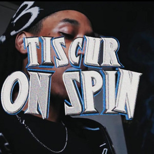 Portada de ON SPIN