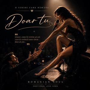 Doar tu by Scrisori la 2AM