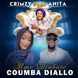 Mme Diabate Coumba Diallo