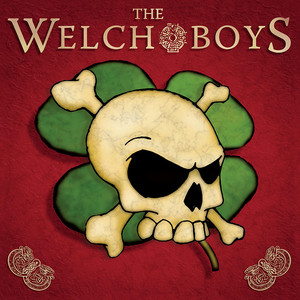 617 by The Welch Boys
