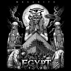 Rise of Egypt by MESARITE