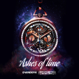 Обкладинка: Ashes of Time
