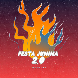 Meme Dj - Festa Junina 2.0