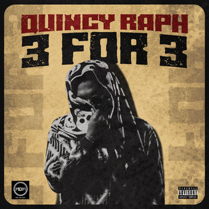 IDGAF Freestyle by Quincy Raph