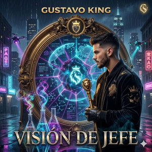 Vision de jefe by gustavo cd king