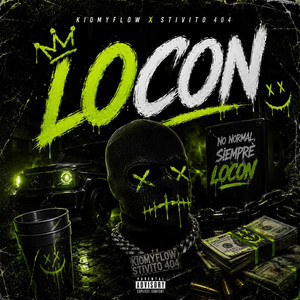 Locon by Kiomy Flow