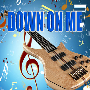 Jeremih Ft. 50 Cent – Down On Me (Acapella)