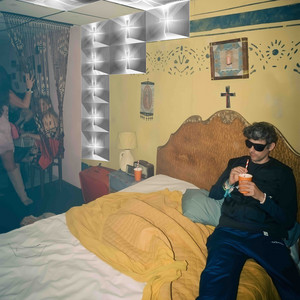 M-High — Dark Web Pinger (2026)