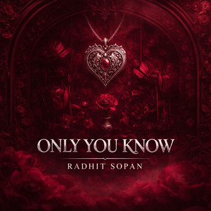 Radhit Sopan - Only You Know