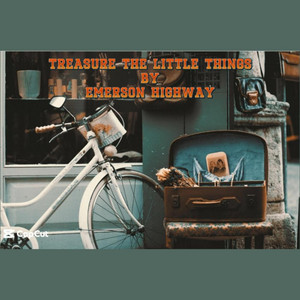 TREASURE THE LITTLE THINGS