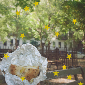 Everything Bagel by Adjenai