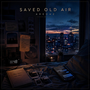 SAVED OLD AIR by Aredaz
