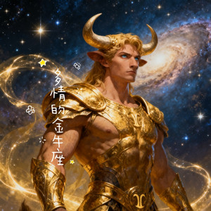 多情的金牛座（다정한 황소자리） by 金亦