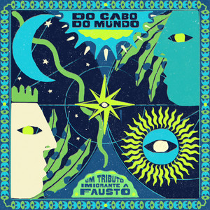 Ali Está A Cidade by Do Cabo do Mundo, Luca Argel, Carlos Cesar Motta
