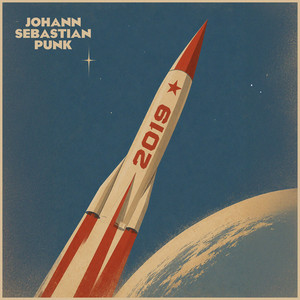 Vivo nello scandalo by Johann Sebastian Punk