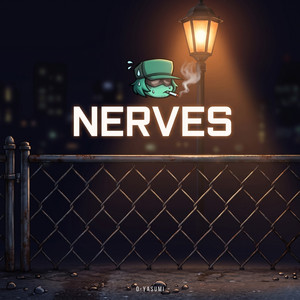 Nerves by O-YASUMI