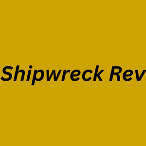 Shipwreck Rev by Mattybren35