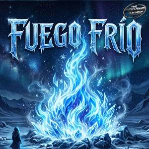 Fuego Frío by The Driving Music