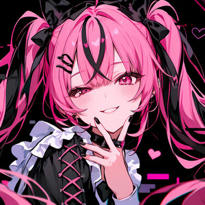 脳まで毒して / Poison My Brain by POISONPOP Candy