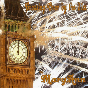 Crossing Over By the 31st by MaryAnn