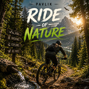 Ride of Nature