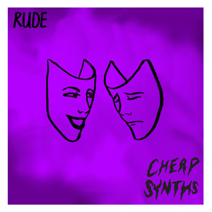 Portada de Rude