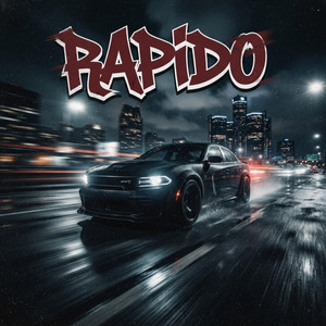 Rapido by sonaurbana