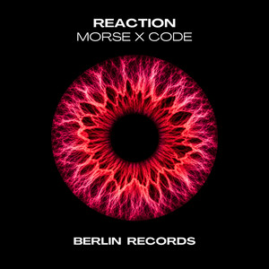 Reaction by Morse X Code