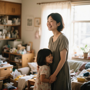 Pol dann75 - la mamá perfecta no existe