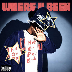 Where U Been by Lis