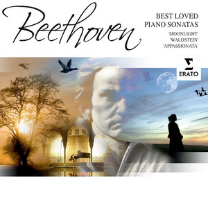Beethoven: Piano Sonata No. 14 in C-Sharp Minor, Op. 27 No. 2 "Moonlight": I. Adagio sostenuto