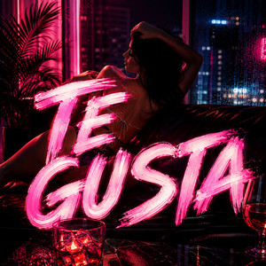 Te Gusta by Javielo la maravilla
