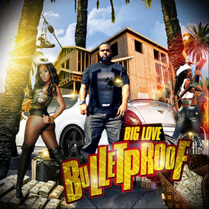 Representin' Real - Album by Big Love | Spotify