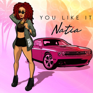 Portada de You Like It