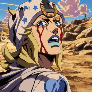 Gyro & Johnny VS Mrs Robinson (Steel Ball Run) - Trap Remix by Bakrou, Anzar