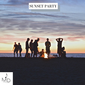 Mdstocksound - Sunset Party
