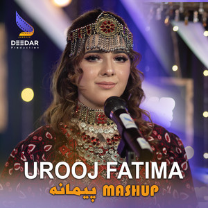Deedar Production - Paimana Bede (Urooj Fatima)