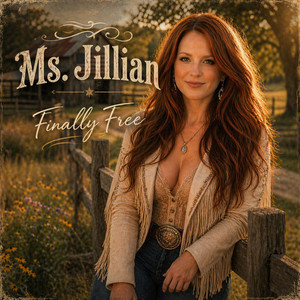 Doin What Feels Like Me by Ms Jillian