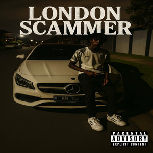 London Scammer by Captain jr, Drizzz