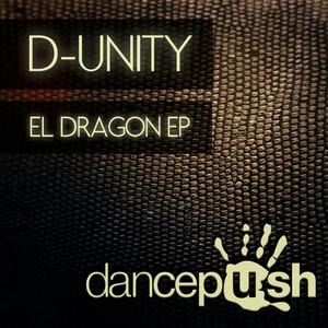 El Dragon feat. Nesto - D-Unity's Tribal Mix by D-Unity cover art
