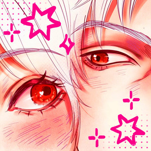 Eye Contact