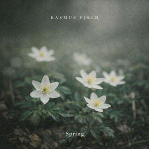 Spring by Rasmus Fjeld