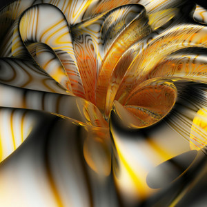 Sunset Reverie by Jon Pulse