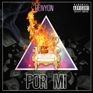 Por Mi by DeivyOn