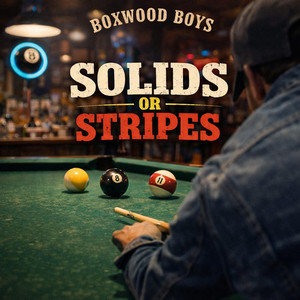 Have Faith by Boxwood Boys