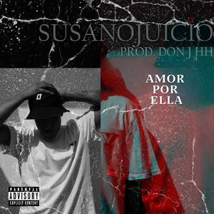 Amor por Ella by Susanojuicio