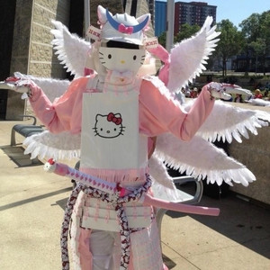 PERSONAL ANIMOSITY - Ny LaDnO