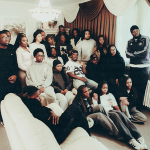 Family by Rhemaboy