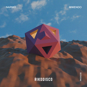 Mwendo by NARMÖ